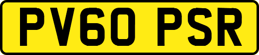 PV60PSR