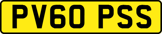 PV60PSS