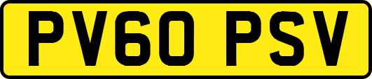 PV60PSV