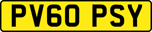 PV60PSY