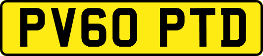 PV60PTD