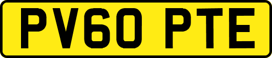 PV60PTE