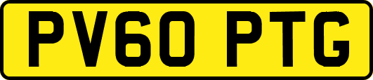 PV60PTG