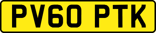PV60PTK