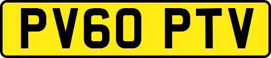 PV60PTV