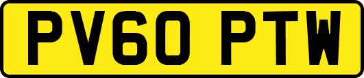 PV60PTW