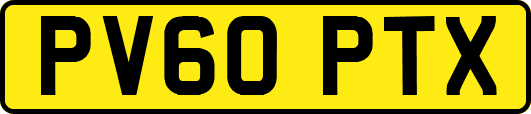 PV60PTX