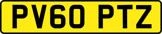 PV60PTZ