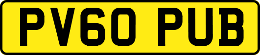 PV60PUB