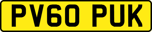 PV60PUK