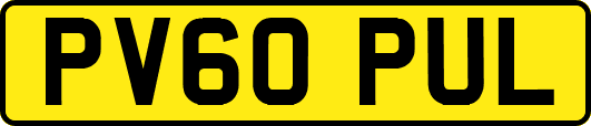 PV60PUL