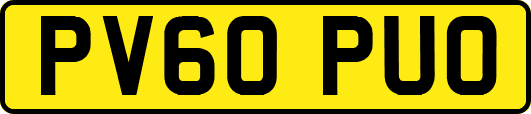 PV60PUO