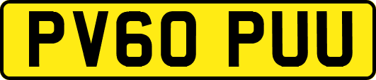 PV60PUU