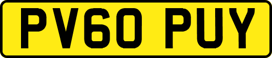 PV60PUY