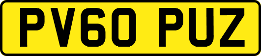 PV60PUZ