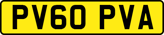 PV60PVA