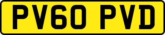 PV60PVD