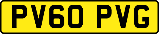 PV60PVG