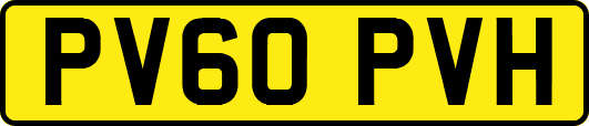 PV60PVH