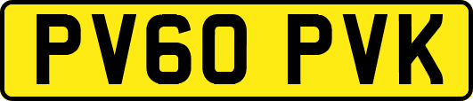 PV60PVK