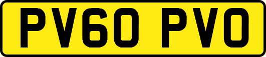 PV60PVO