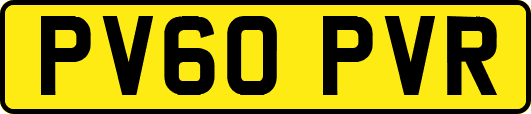 PV60PVR