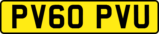 PV60PVU