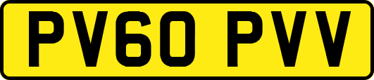 PV60PVV