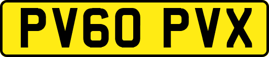 PV60PVX