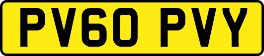 PV60PVY