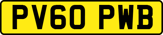 PV60PWB