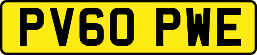 PV60PWE
