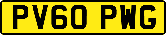 PV60PWG