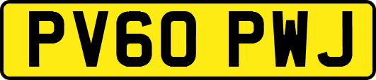 PV60PWJ