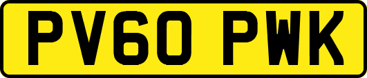 PV60PWK