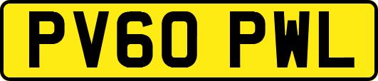 PV60PWL