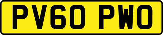 PV60PWO
