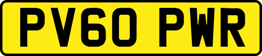 PV60PWR