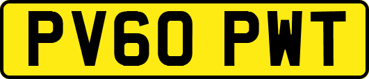 PV60PWT