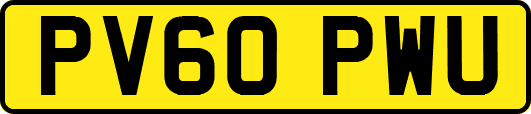 PV60PWU