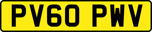 PV60PWV