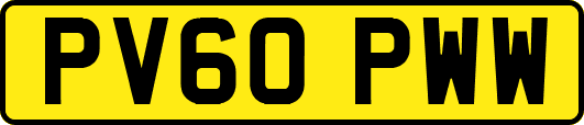 PV60PWW