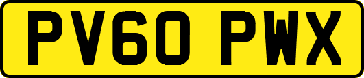 PV60PWX