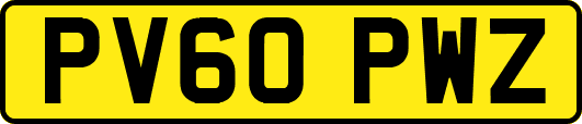 PV60PWZ