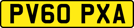 PV60PXA