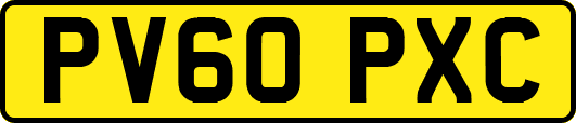 PV60PXC