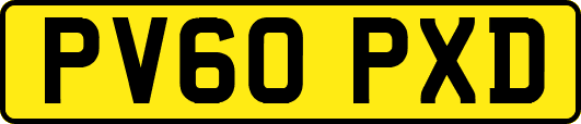 PV60PXD