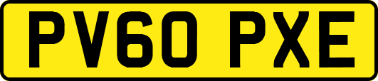 PV60PXE
