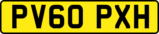 PV60PXH