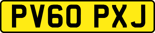 PV60PXJ